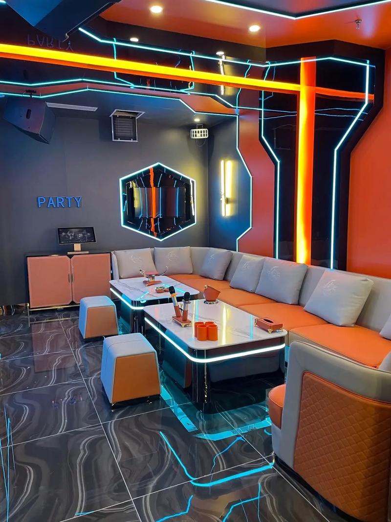 长治商务ktv多少钱一个小时推荐-沁源县ktv预定